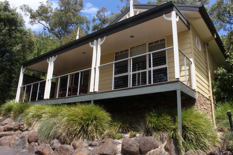 3 Kings Bed And Breakfast - New South Wales Tourism  1